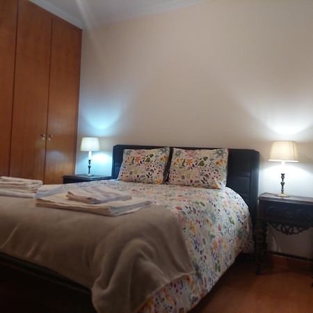 Casa Da Oliveira Villa Mondim de Basto Eksteriør billede