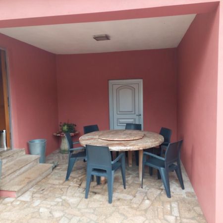 Casa Da Oliveira Villa Mondim de Basto Eksteriør billede
