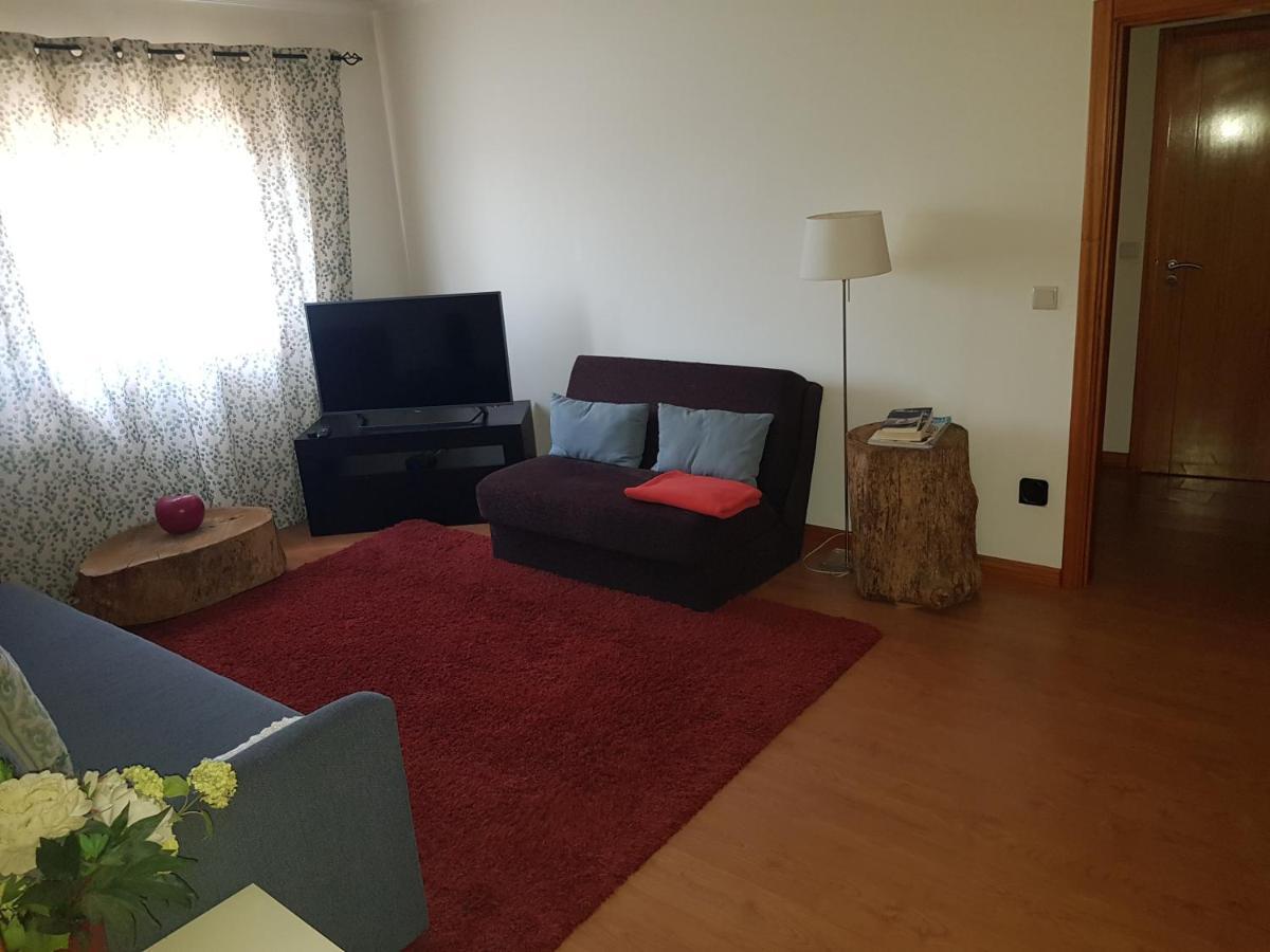 Casa Da Oliveira Villa Mondim de Basto Eksteriør billede