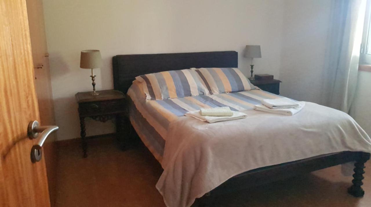 Casa Da Oliveira Villa Mondim de Basto Eksteriør billede