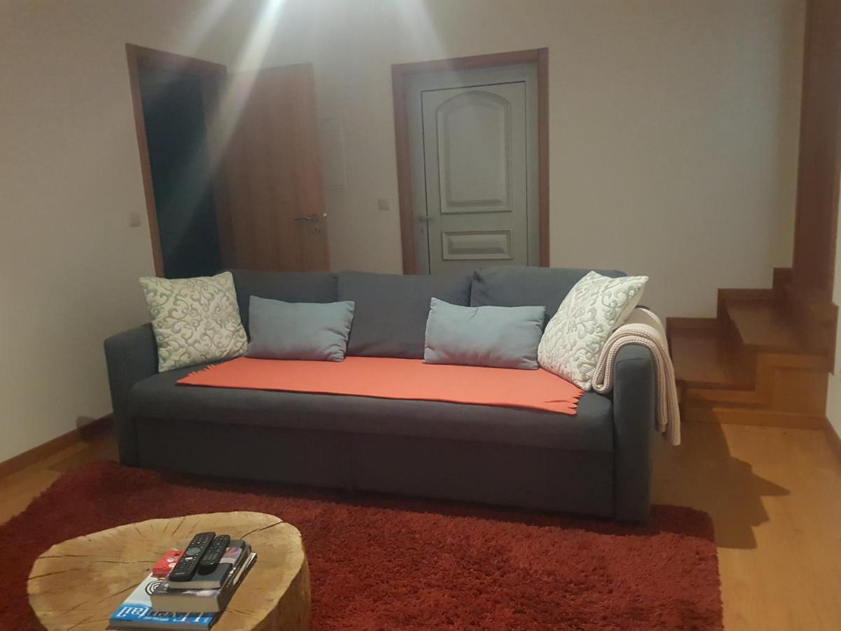 Casa Da Oliveira Villa Mondim de Basto Eksteriør billede