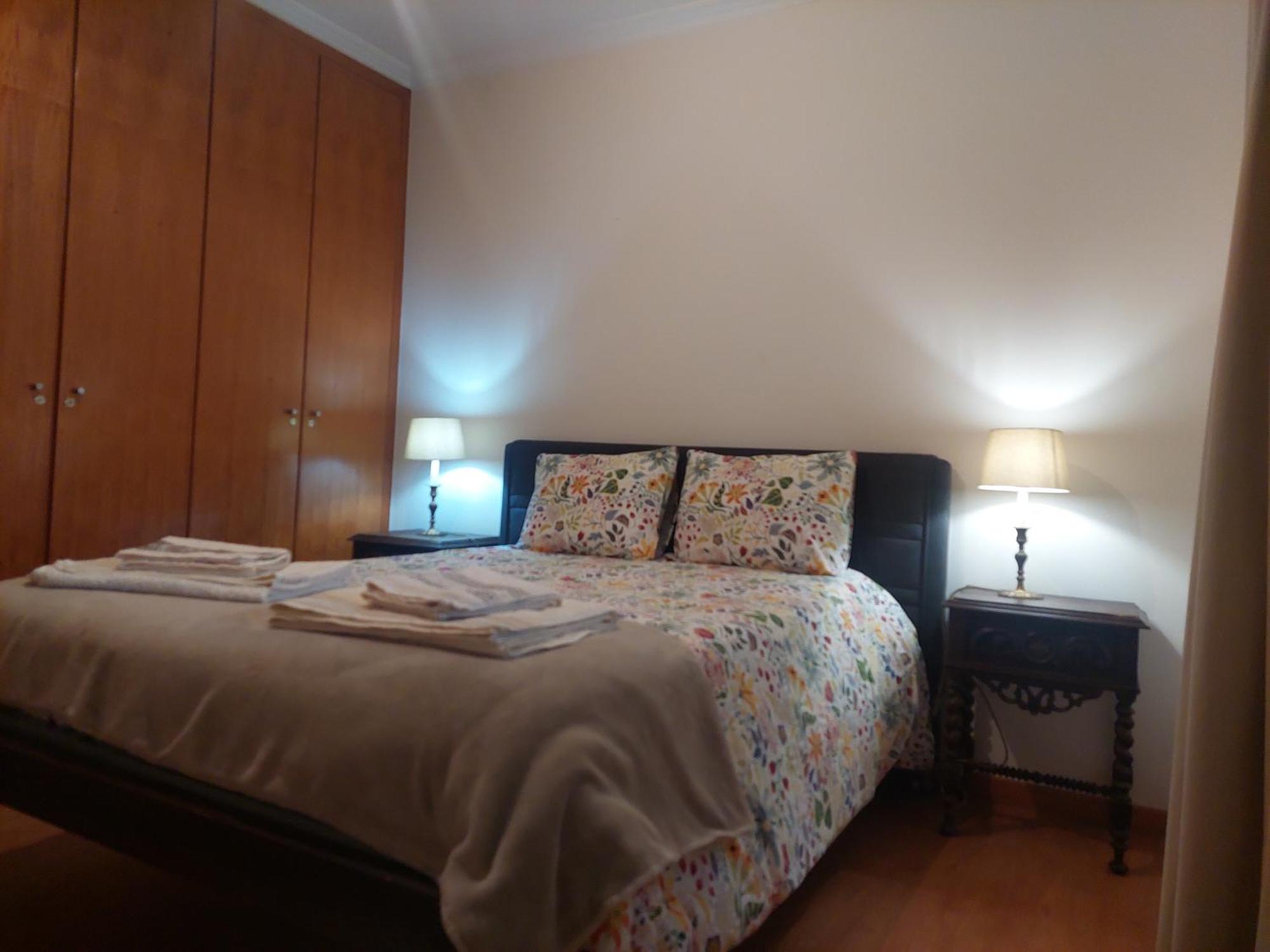Casa Da Oliveira Villa Mondim de Basto Eksteriør billede