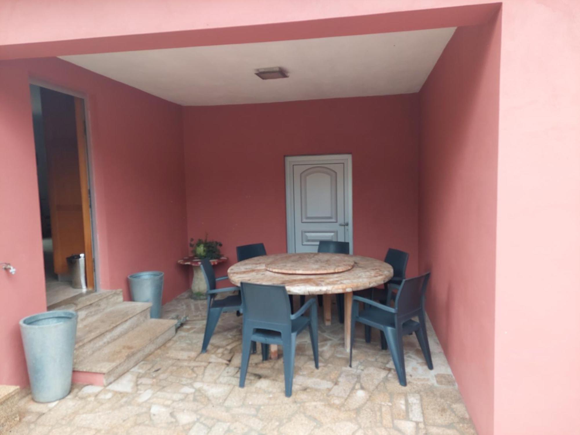 Casa Da Oliveira Villa Mondim de Basto Eksteriør billede